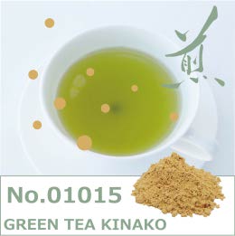 煎茶　きなこフレーバー