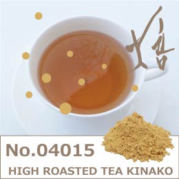 ほうじ茶　きなこフレーバー