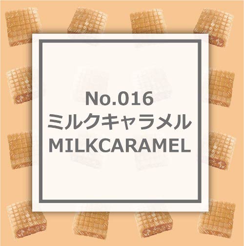 ミルクキャラメル